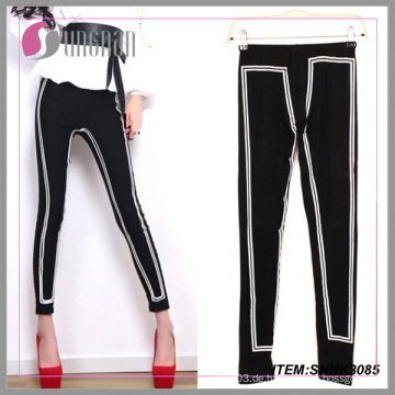 2015new Fashion Sexy Enge Leggings